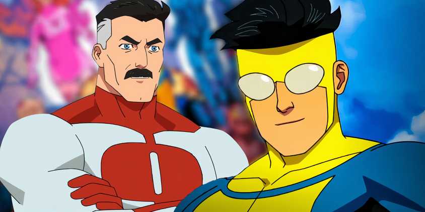 Invincible Season 3