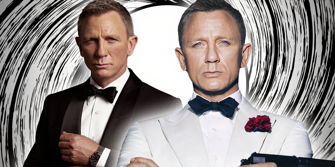 James Bond 26 Taking So Long Was Inevitable Because Of Daniel Craig's Biggest Changes To 007