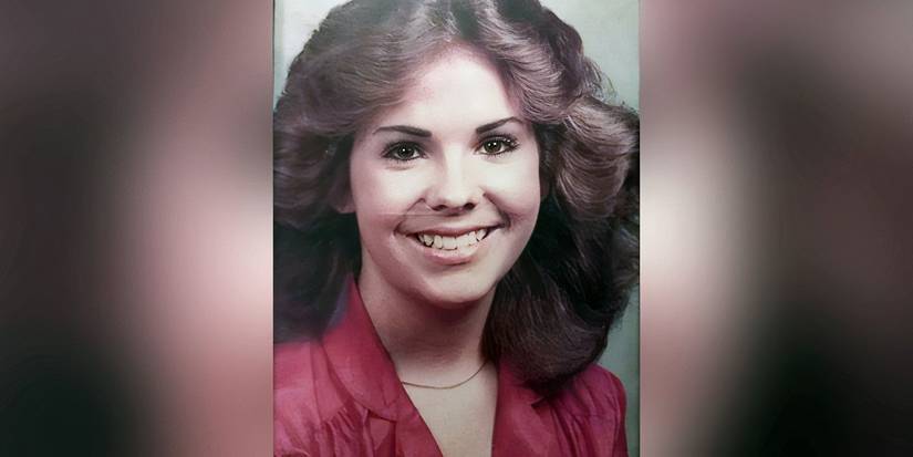 Jane Doe from Unsolved Mysteries picture of Andrea Kuiper