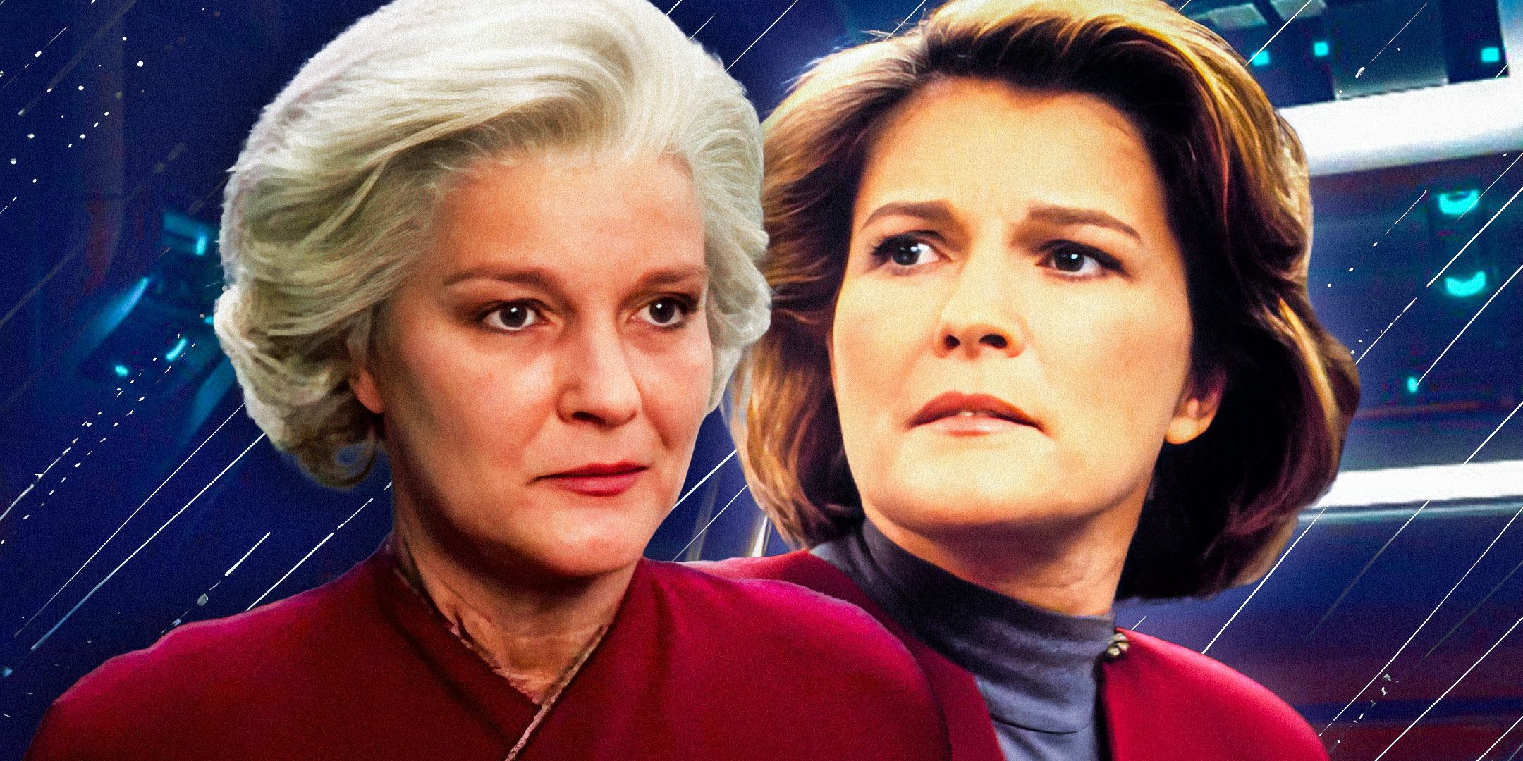 Janeway’s Complete Star Trek Timeline Explained