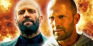 5 Jason Statham Movies Where He Plays A Very Different Kind Of 