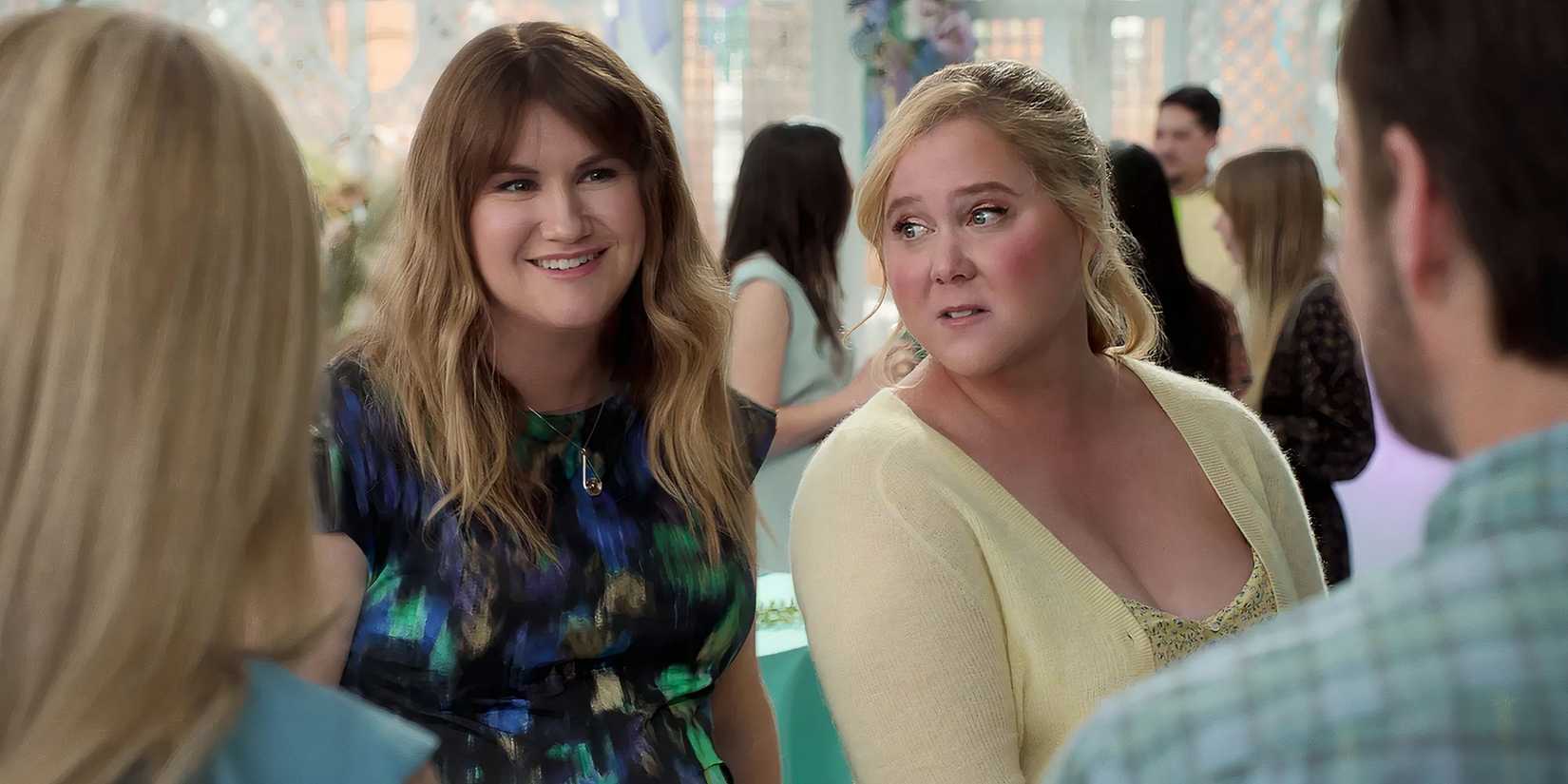 Jillian Bell in Kinda Pregnant