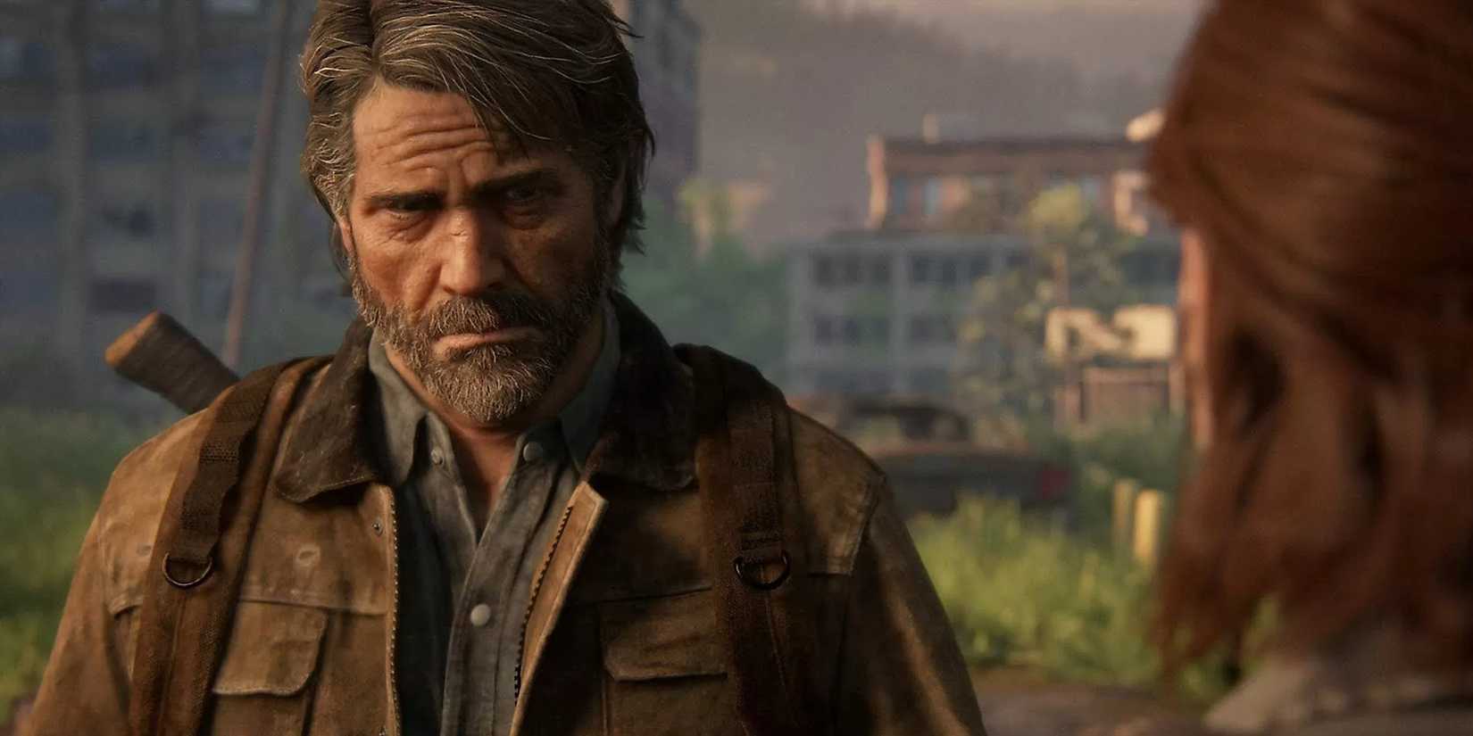 Joel tells Ellie the truth in The Last of Us Part II