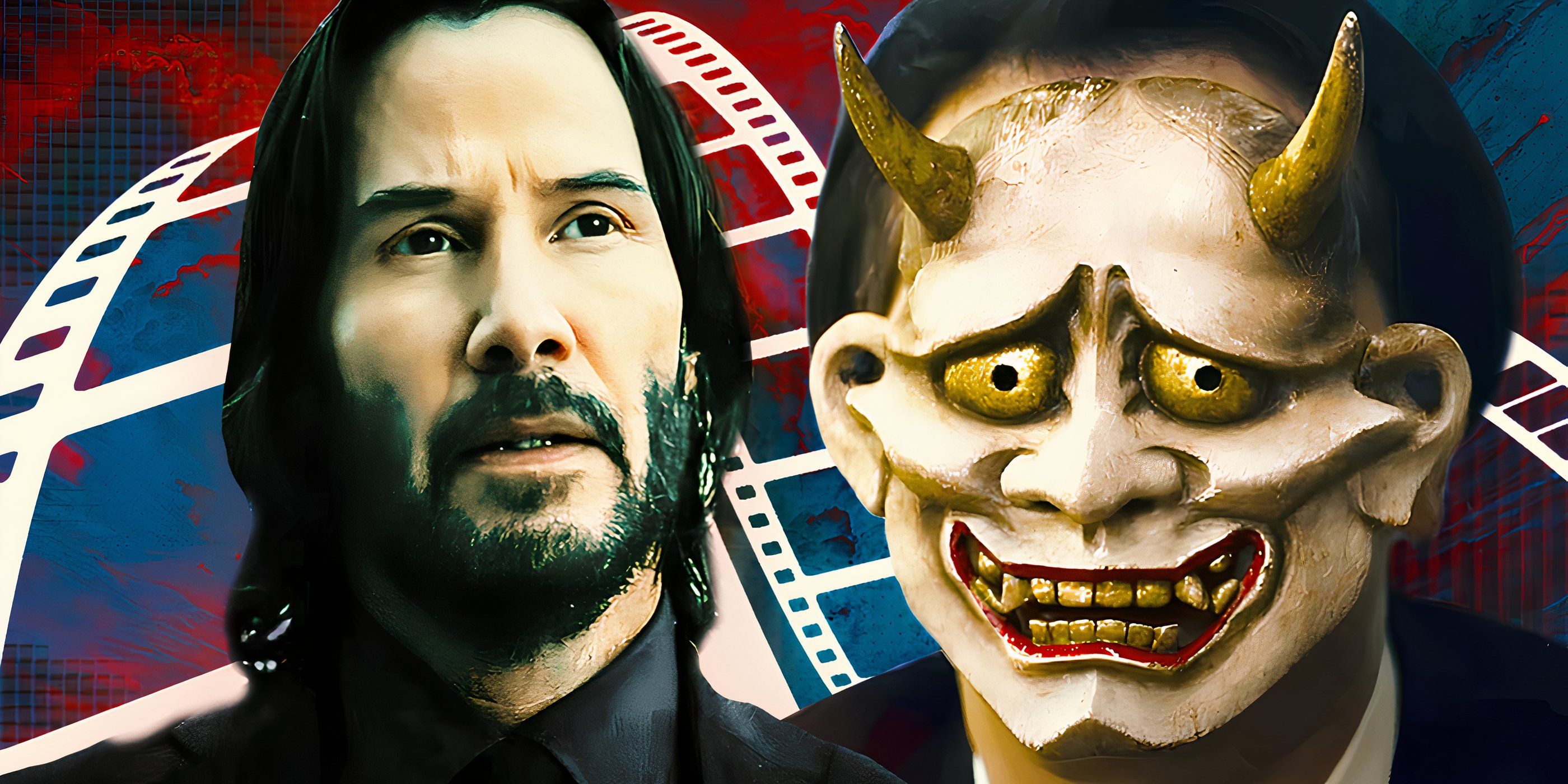 This Exciting Action Movie Releasing Later This Month Looks Like Netflix's Latest Attempt At John Wick