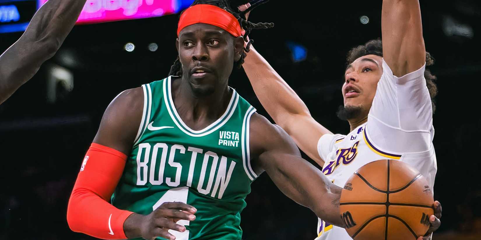 Jrue Holiday