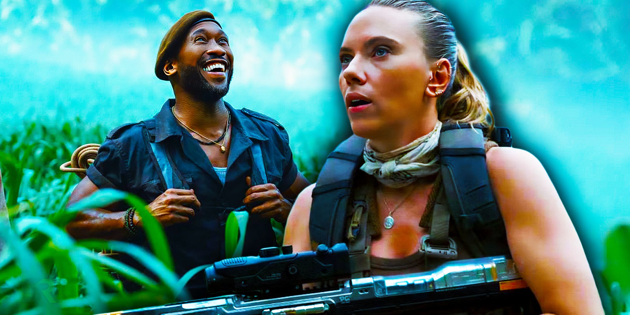 Jurassic World Rebirth Is Secretly Telling Us The Best Thing About The Franchise Will Return In The Scarlett Johansson Movie