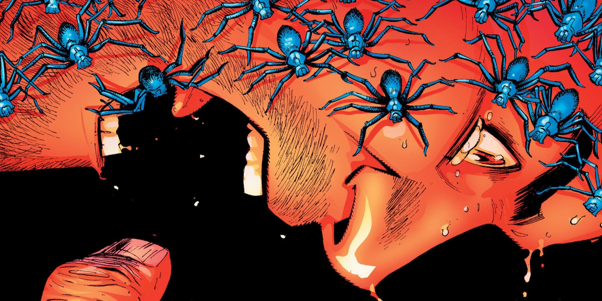 Spider-Man's Emergency Powers Explained: How Peter Parker 'Evolves' When He's Hurt Badly Enough