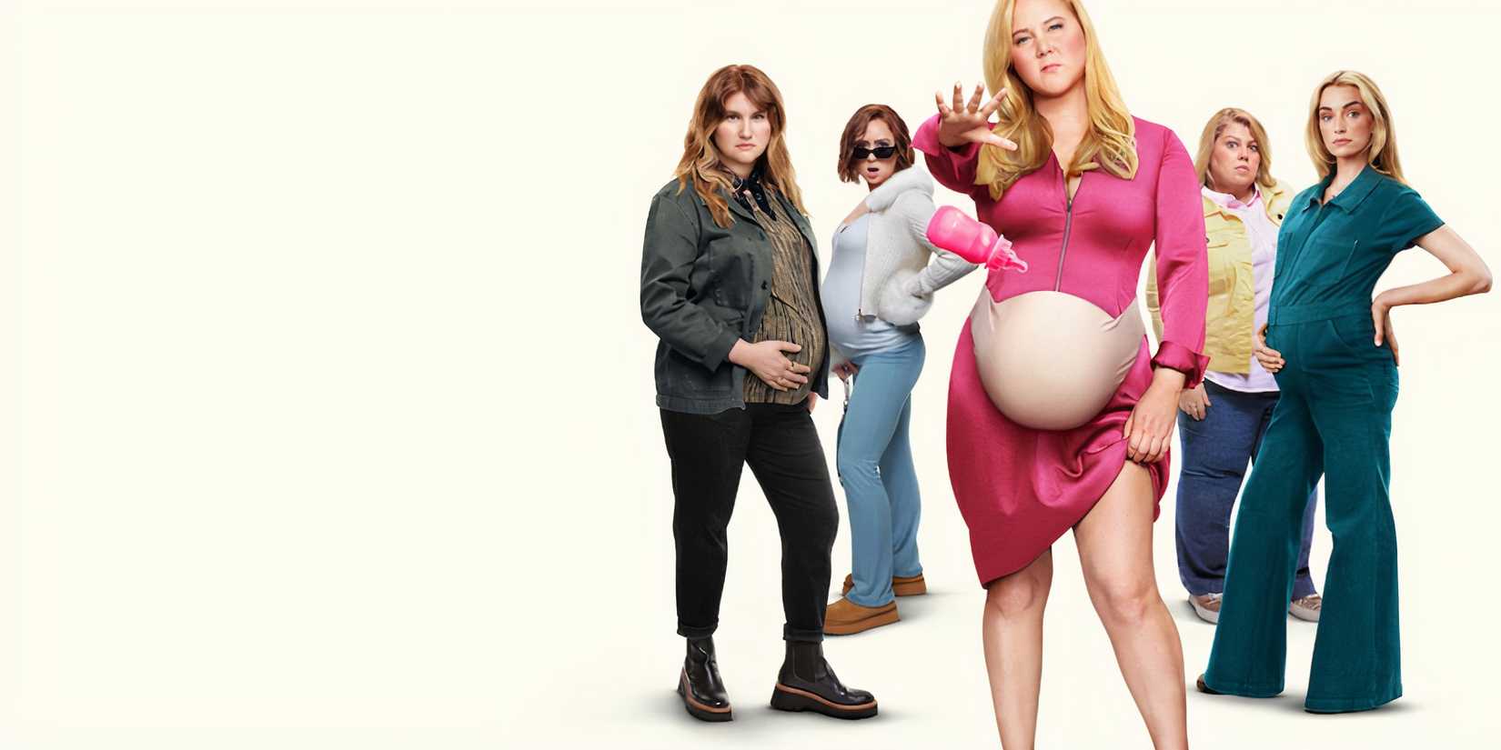 Kinda Pregnant