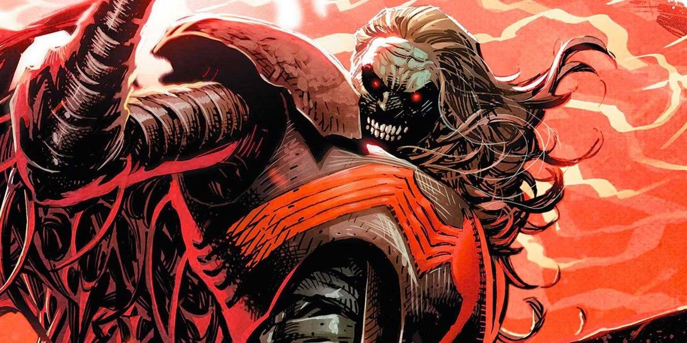 knull the king in black 2