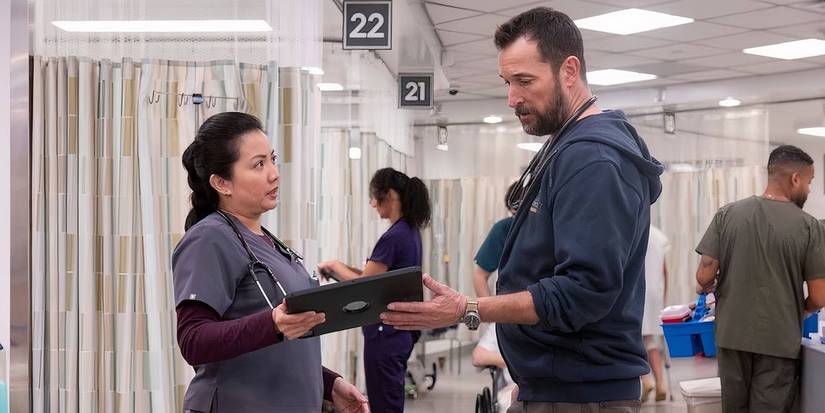 kristin-villanueva-noah-wyle