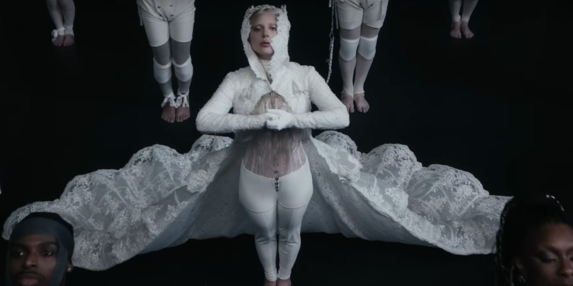 Lady Gaga "Abracadabra" Lyrics & Meaning Explained