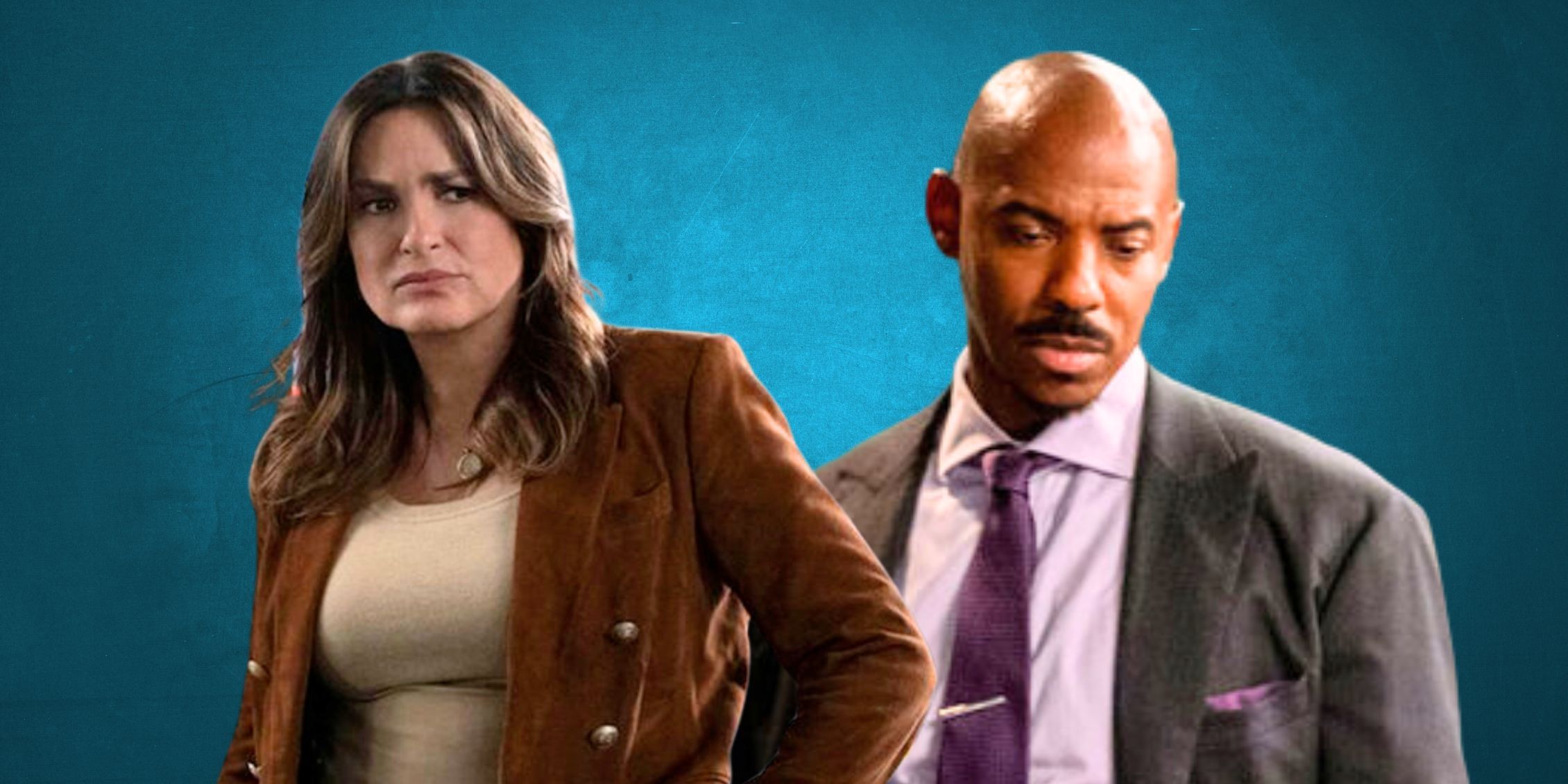 Why There Are No New Law & Order & SVU This Week (Feb 6) & When New  Episodes Release