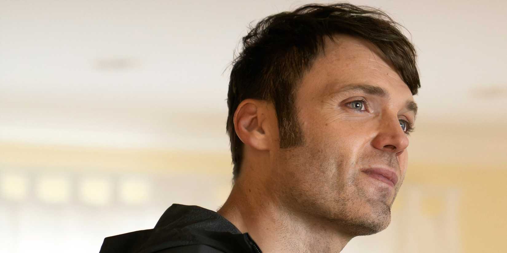 Liam Glasser in The Rookie season 7, episode 8