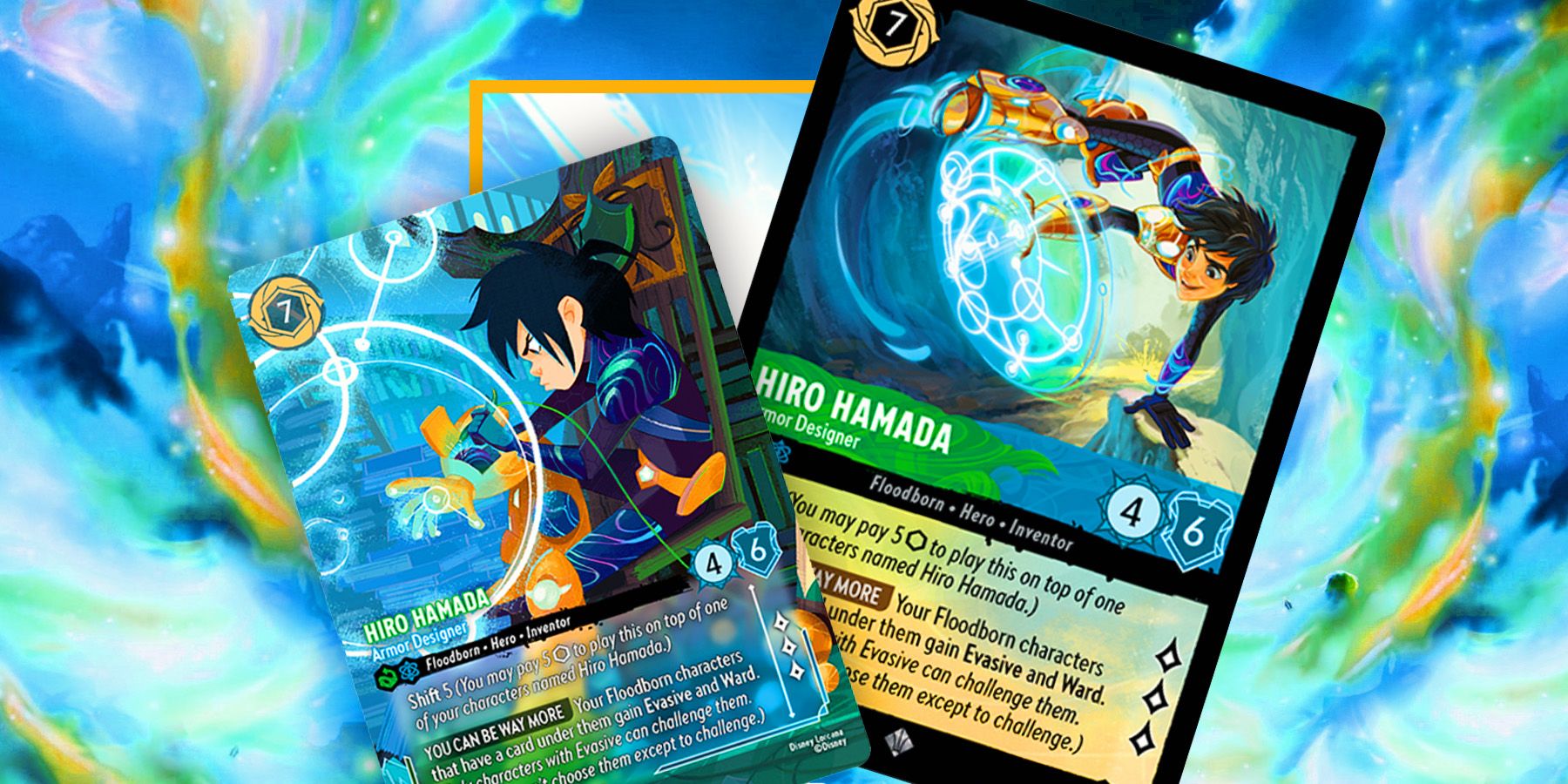Archazia’s Island Lead Art Director Discusses Card Designs