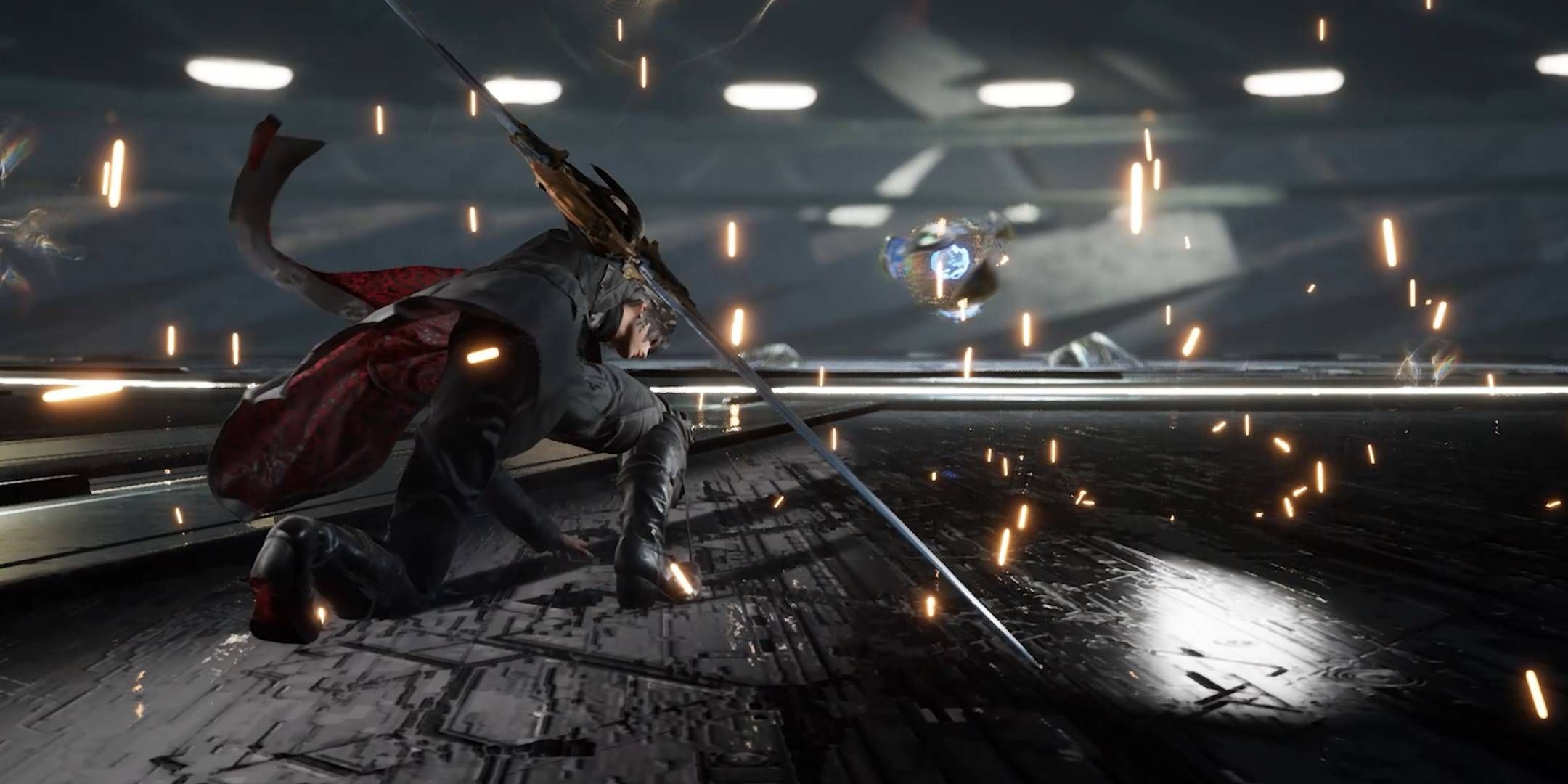 One Of The Most Anticipated RPGs Of 2025 Dropped A Surprise Demo Today