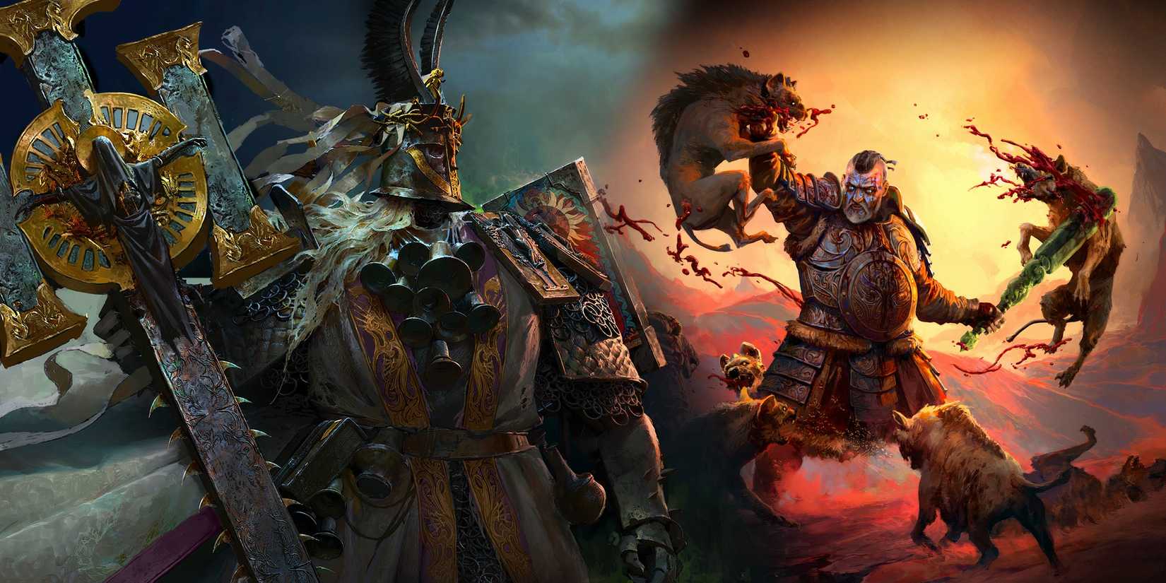 Lumerius vs Warbringer in Path of Exile 2-3