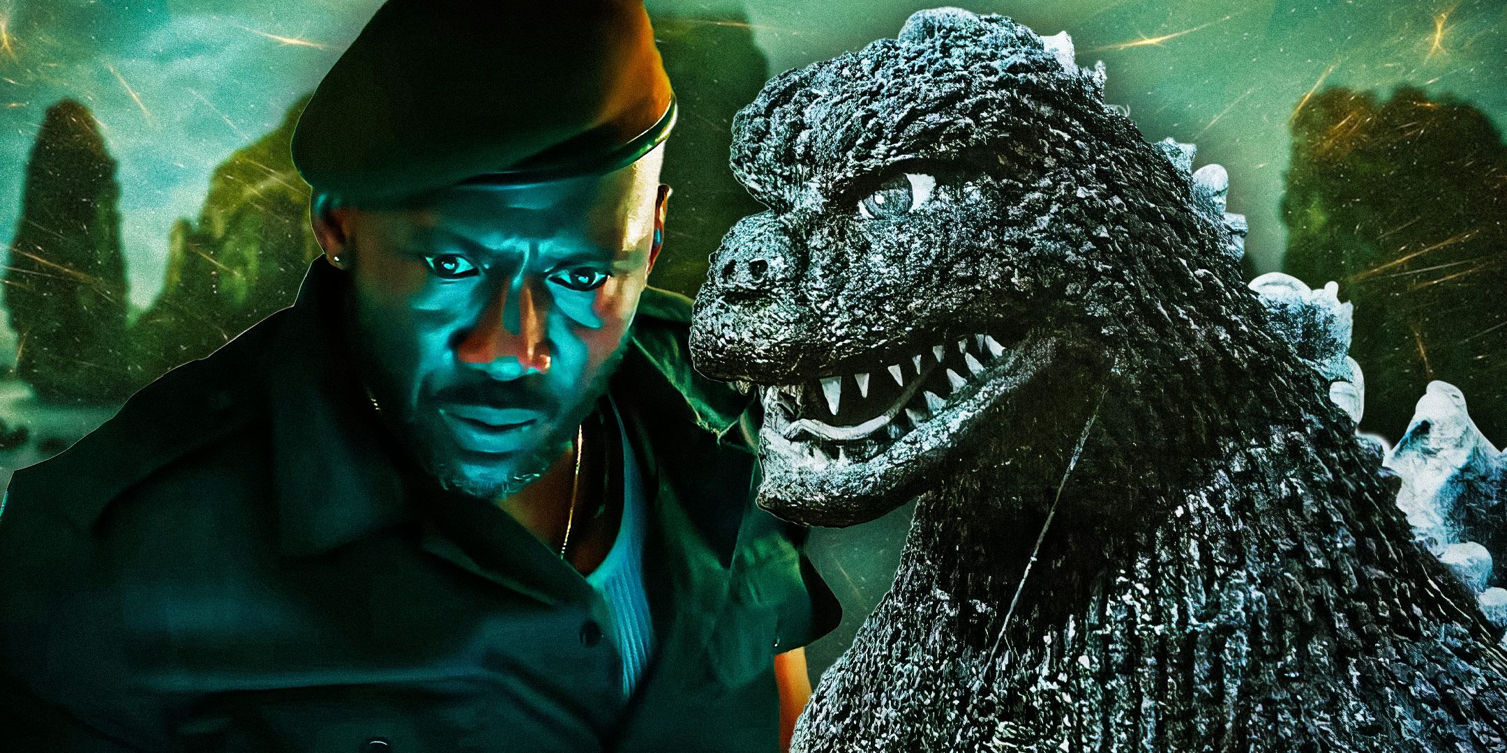 The Monsterverse May Not Exist If Not For This 27-Year-Old Godzilla Disaster