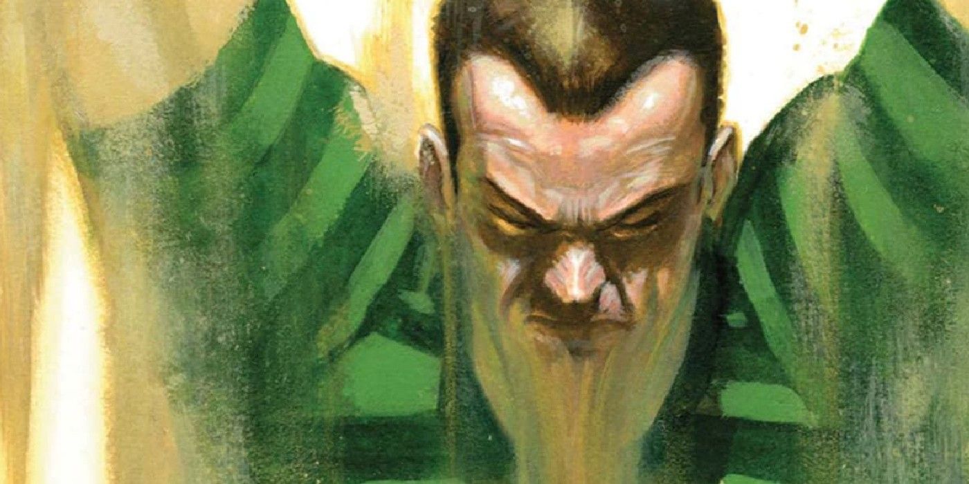 marvel&rsquo;s sandman spider-man villain