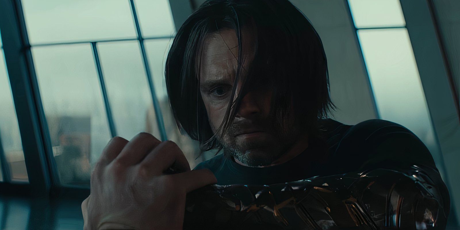 Will Sentry kill Bucky Barnes in Marvel Studios' Thunderbolts*?