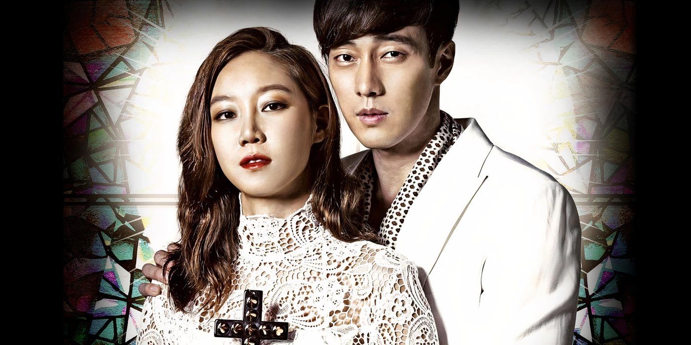 Master Sun K-Drama