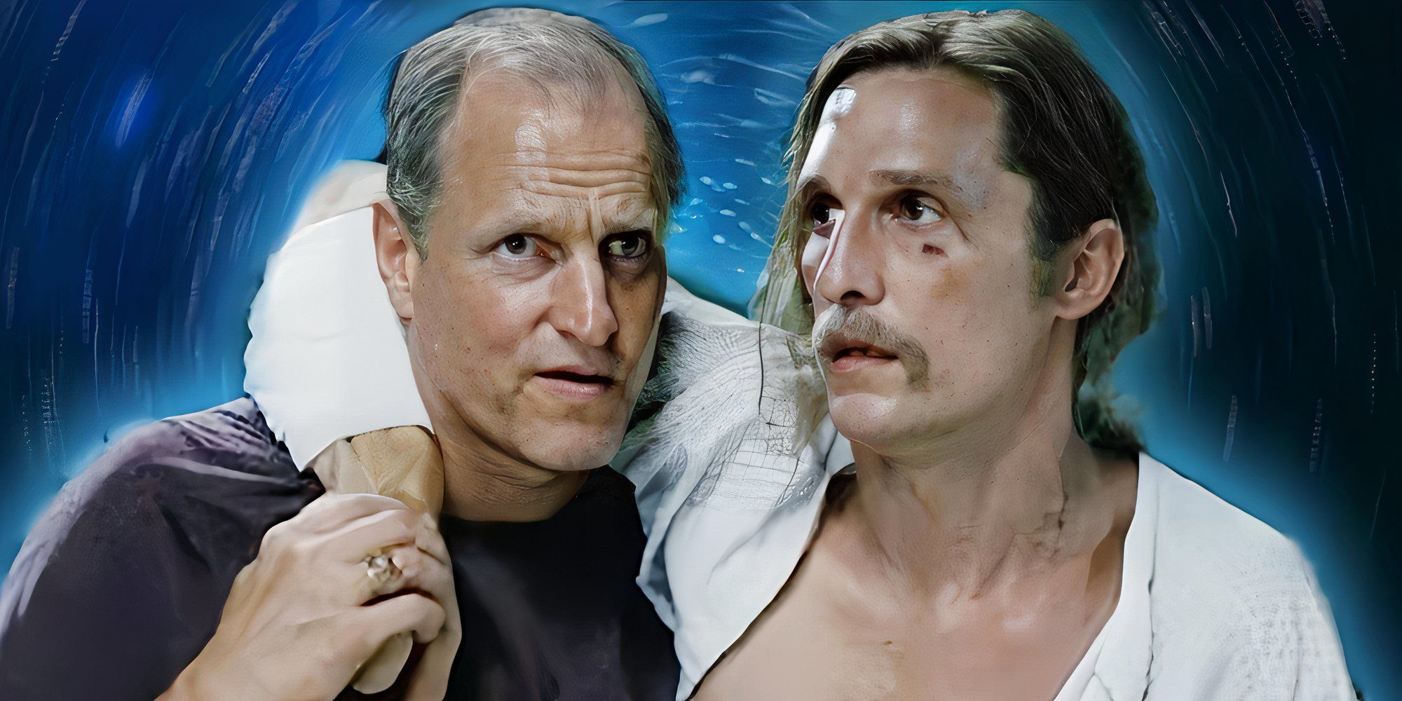 Matthew McConaughey & Woody Harrelson's 2025 True Detective Return Confirms Rust & Marty Must Not Come Back In Season 5