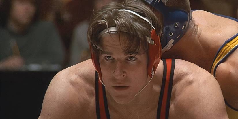 Matthew Modine Vision Quest