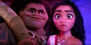 Moana 2 Rotten Tomatoes Score Is A Steep Drop From The First Movie s 95 