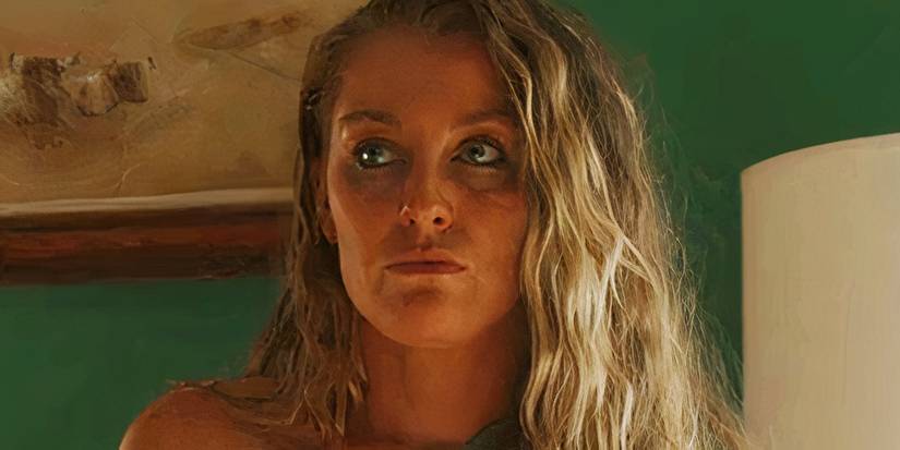 Melissa O'Neill in NCIS: Origins