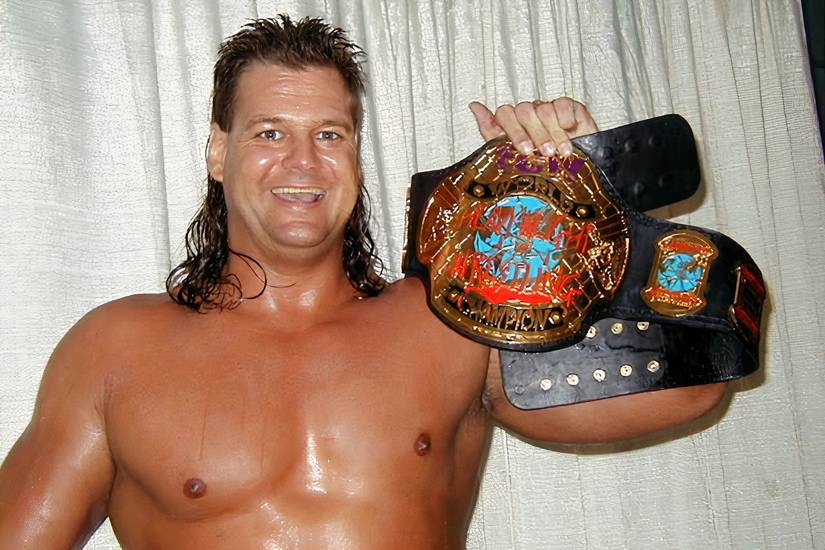 Mike Awesome