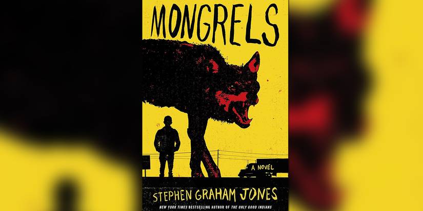 Mongrels book