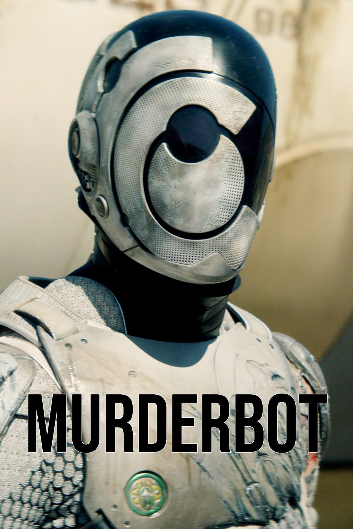 Murderbot placeholder poster