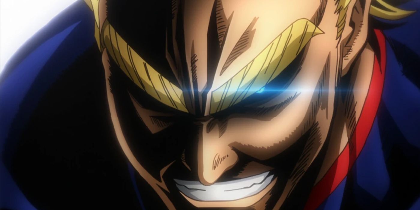 10 Times the My Hero Academia Anime Censored the Manga For No Good Reason