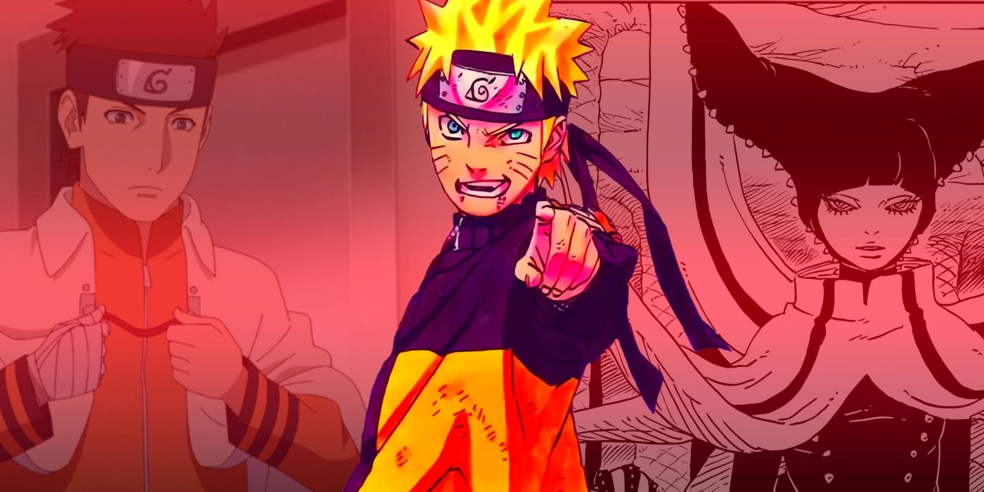 Sorry Naruto Fans, But One Big Criticism Of A Classic Character In Boruto Misses The Point