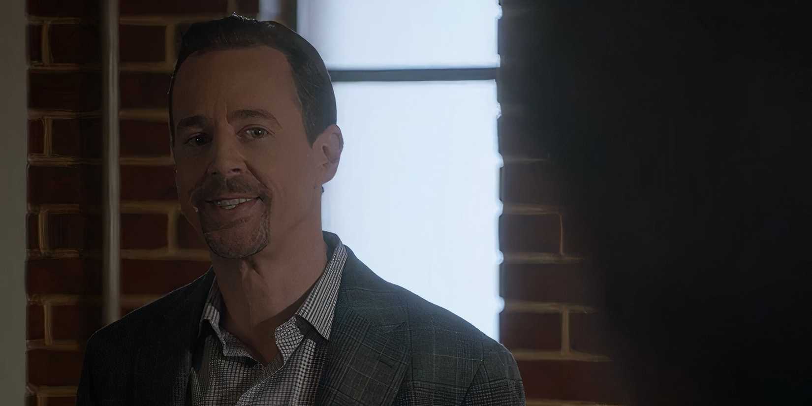 Sean Murray as Tim McGee in NCIS
