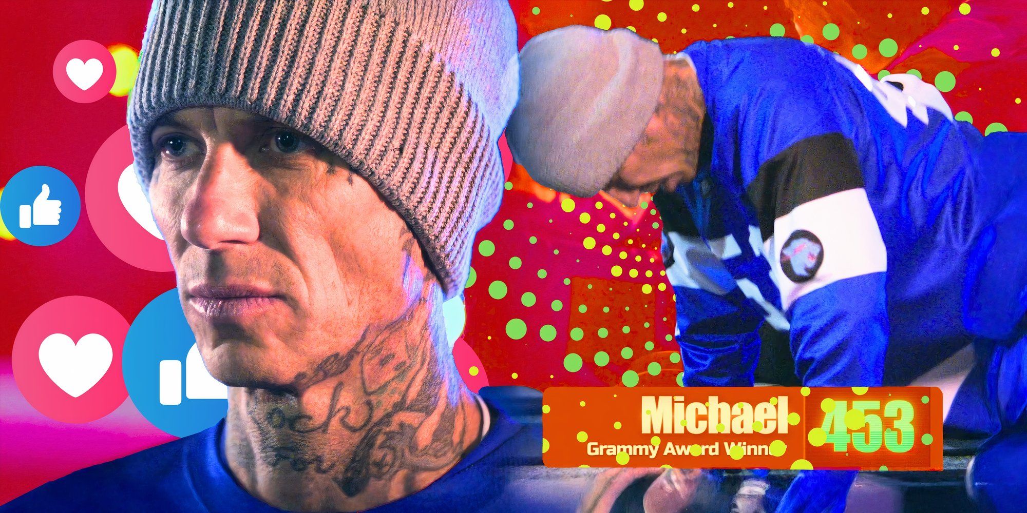 Beast Games: Player 453 Michael Robert Houses Age, Job, Instagram & More