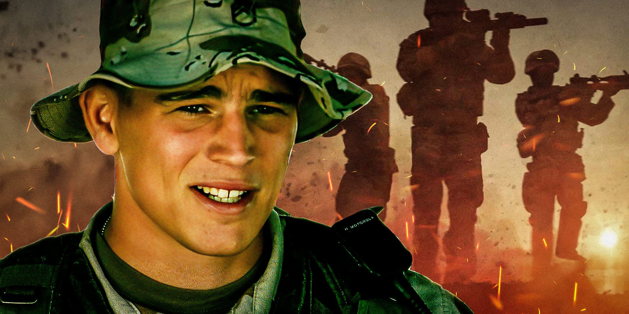 Netflix's New Black Hawk Down Documentary Fixes The Biggest Problem With The Ridley Scott Movie