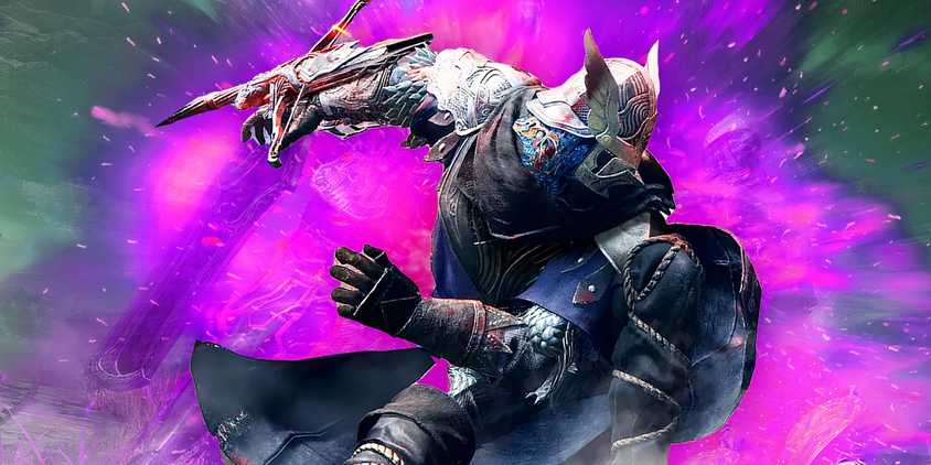 Nightreign Party Balance Cover Image