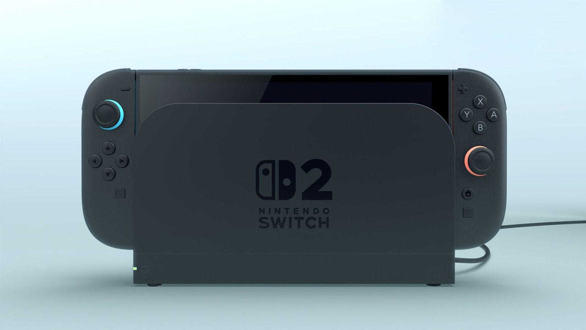 nintendi switch 2 trailer