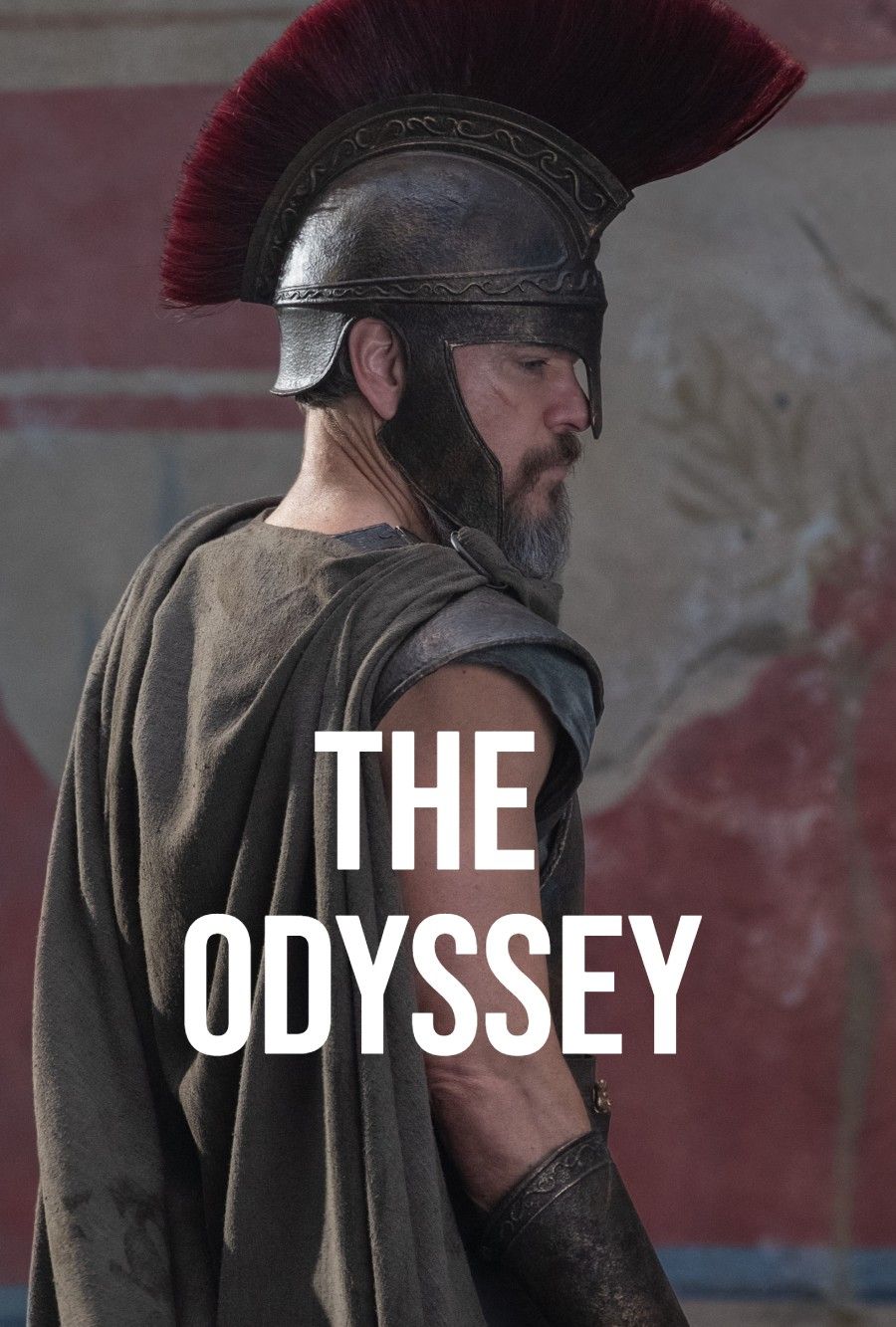 Nolan's The Odyssey Placeholder Poster