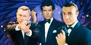 James Bond Update Confirms Franchise Status After Daniel Craig s 2021 Exit James Bond Update Confirms Franchise Status After Daniel Craig s 2021 Exit