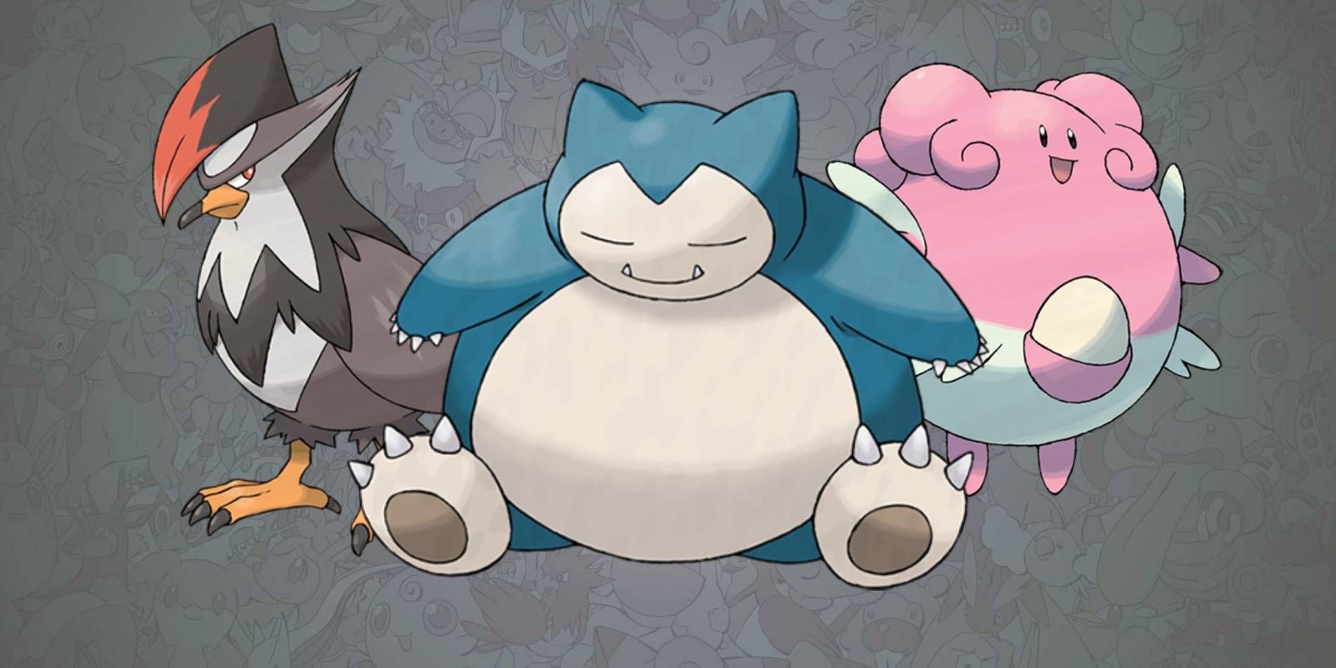 10 Strongest Normal-Type Pokémon in Pokémon GO