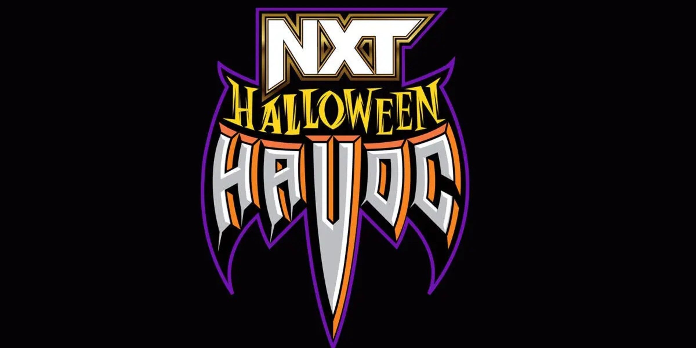 Logo Halloween Havoc