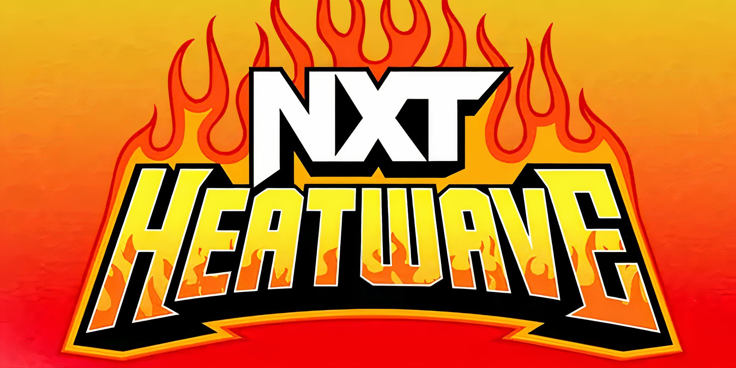 Logo NXT Heatwave