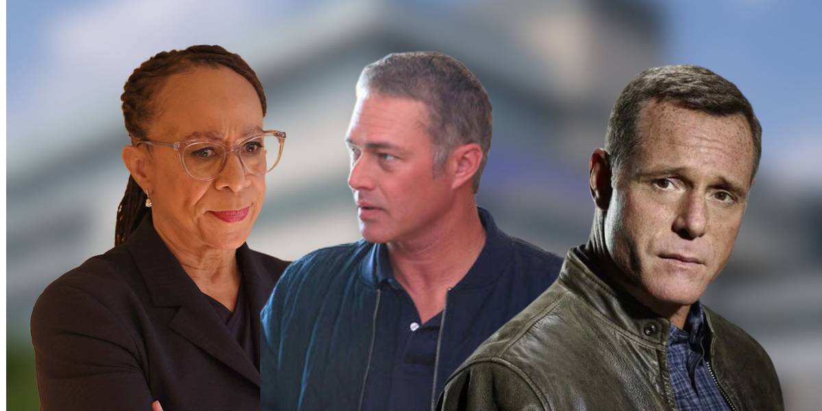 Why There's No New One Chicago Tonight (Feb. 12) & When Will New Episodes  Of Fire, PD, & Med Release?