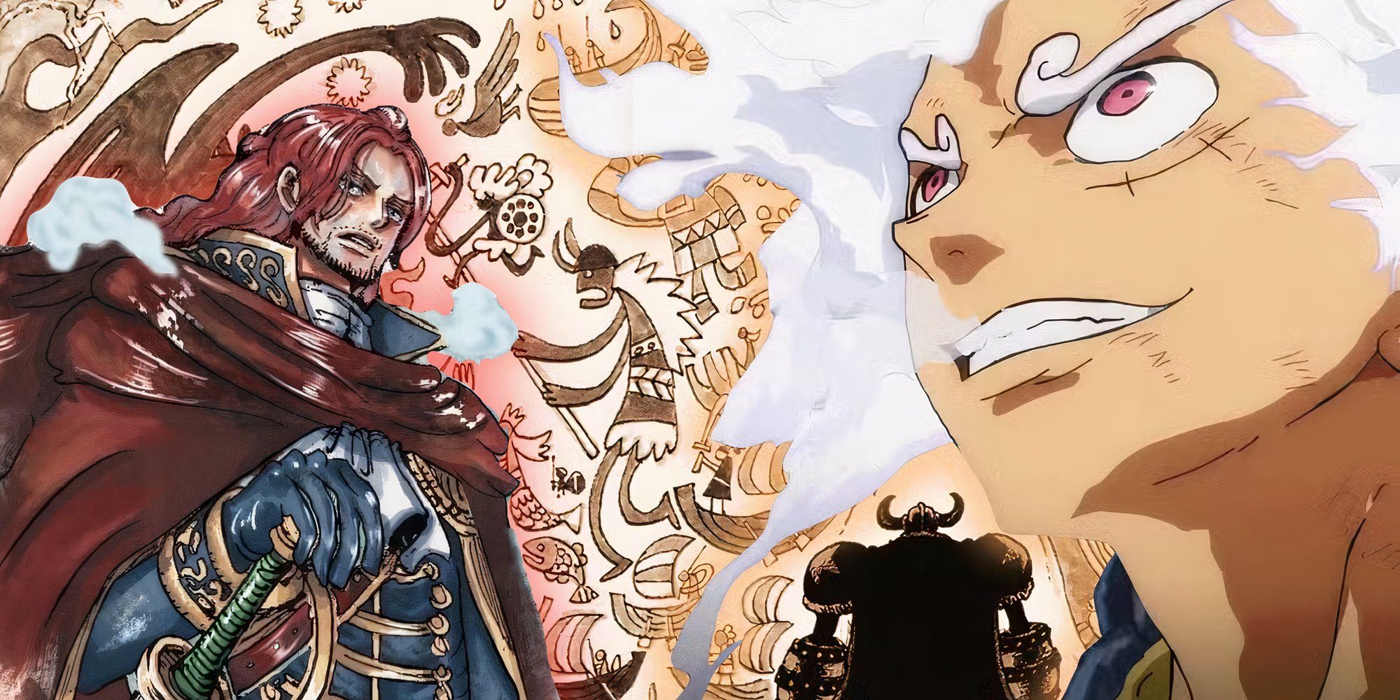 One Piece Chapter #1139 Release Date and Time