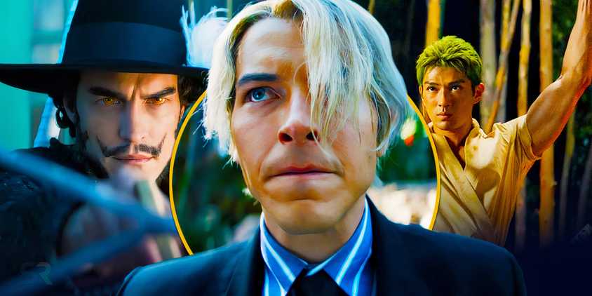 One Piece's Sanji Actor Promises Season 2 Is Bigger, Faster, Louder-3