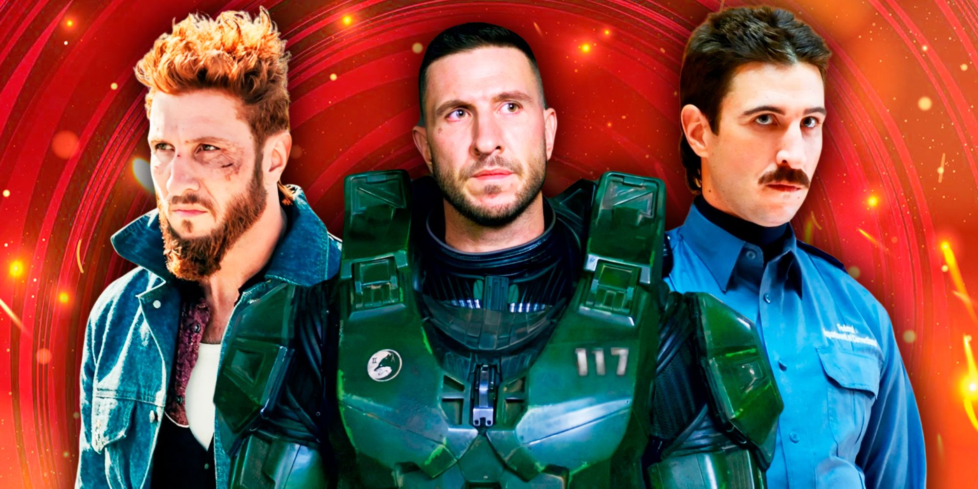 Pablo Schreiber's 10 Best Movies And TV Shows