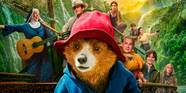 Paddington In Peru Cast Character Guide