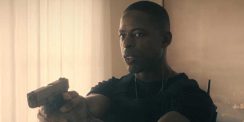 Paradise Episode 6 Hulu 9