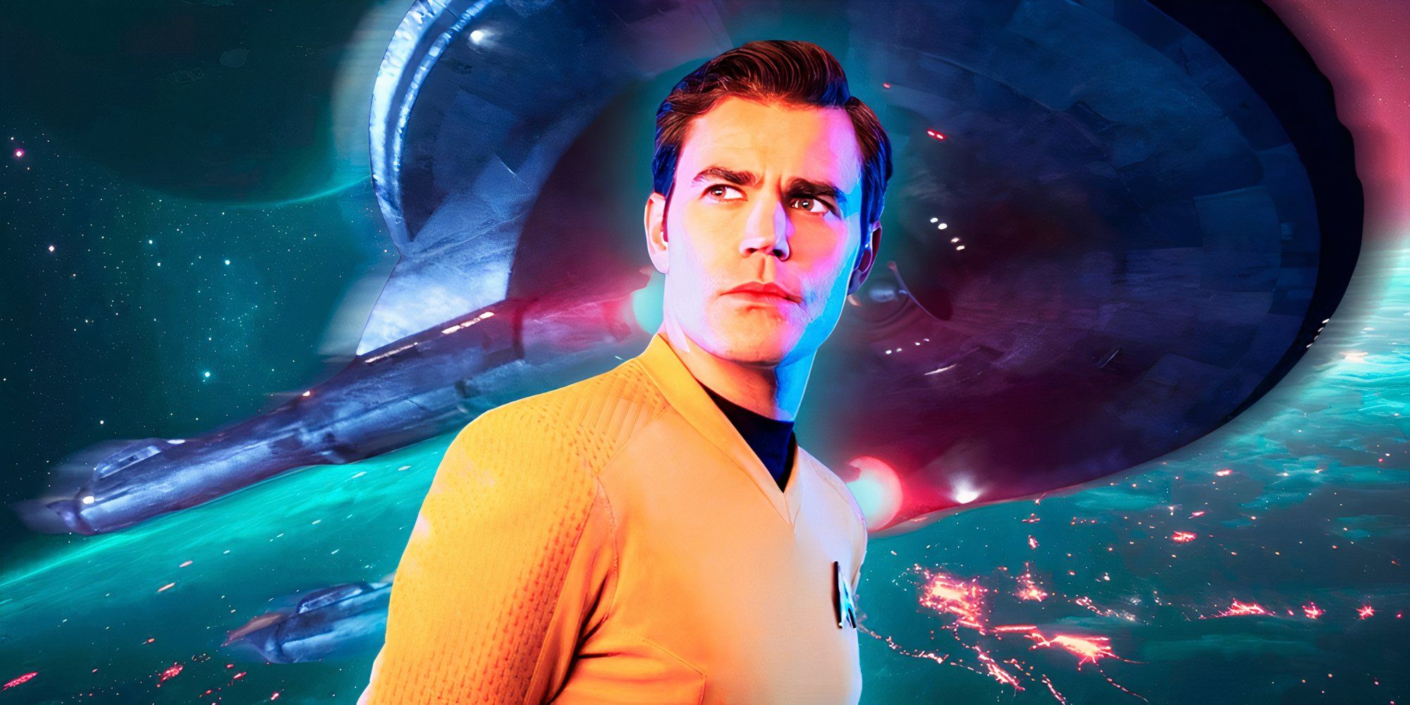 I Hope Strange New Worlds Season 3 Solves The Mystery Of Kirk's Other Star Trek Ship